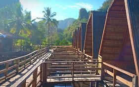 Rammang Rammang Eco Lodge